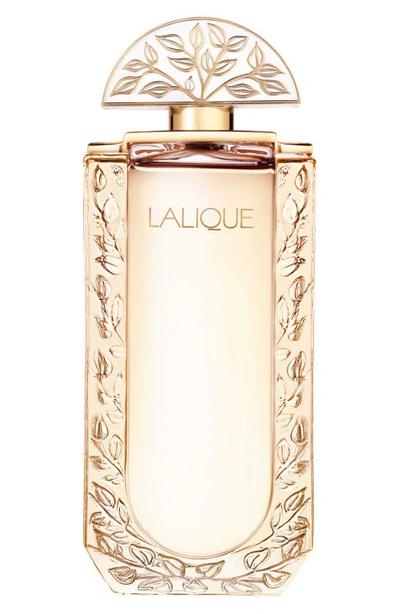 Shop Lalique ' Eau De Parfum, 1.7 oz