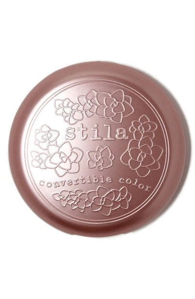 Shop Stila Convertible Color Dual Lip & Cheek Cream In Peony