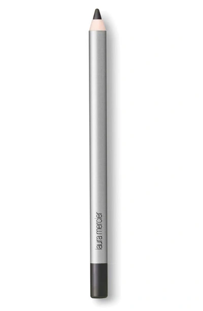 Shop Laura Mercier Longwear Eye Pencil In Slate