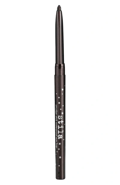 Shop Stila Smudge Stick Waterproof Eyeliner In Damsel