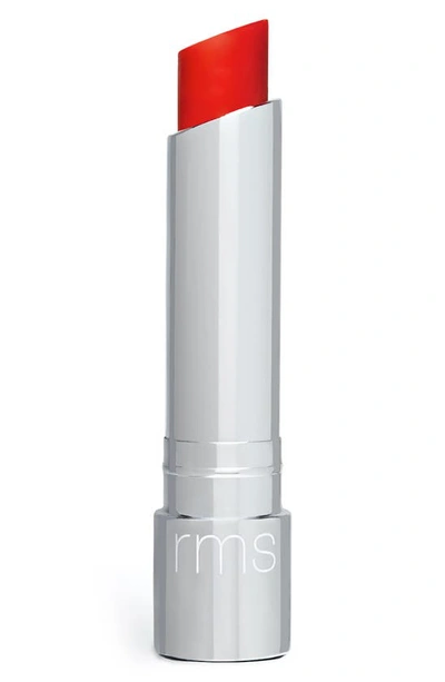 Shop Rms Beauty Lip Balm In Crimson Lane