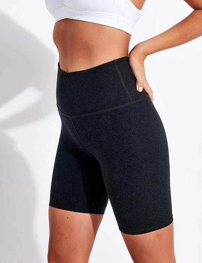 Beyond Yoga Spacedye Biker Short In Multicolour