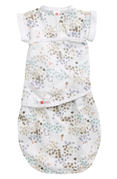Shop Embe ® Transitional Swaddleout™ Swaddle In Blanc