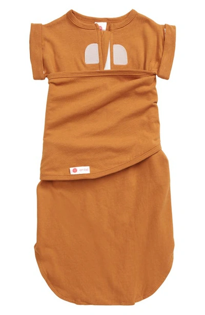 Shop Embe ® Transitional Swaddleout™ Swaddle In Brown