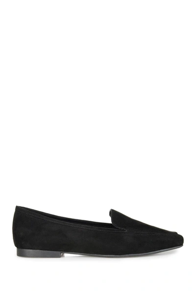 Shop Journee Collection Tullie Loafer In Black