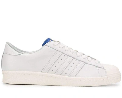 Shop Adidas Originals Adidas Superstar Bt Sneakers In White