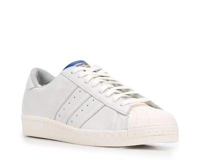 Shop Adidas Originals Adidas Superstar Bt Sneakers In White