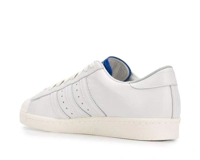 Shop Adidas Originals Adidas Superstar Bt Sneakers In White