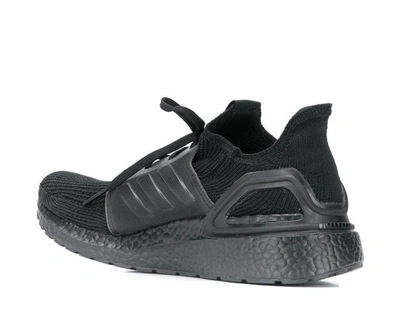 Shop Adidas Originals Adidas Adidas Ultraboost 19 Triple Black Sneakers