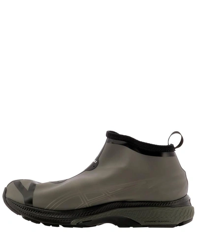 Shop Asics "gel-kayano 27 Ltx X Vivienne Westwood" Sneakers In Black  