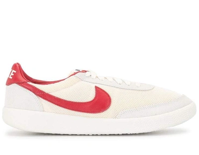 Shop Nike Killshot Og Sp Sneakers In White