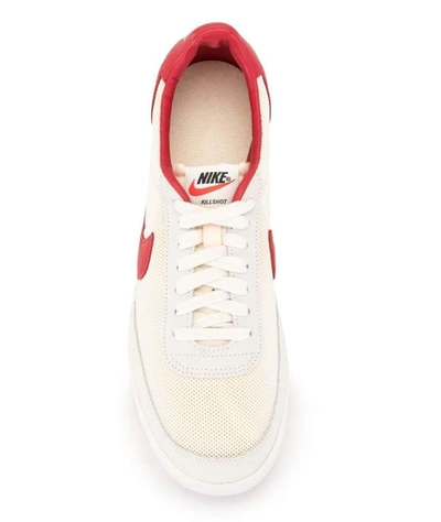 Shop Nike Killshot Og Sp Sneakers In White