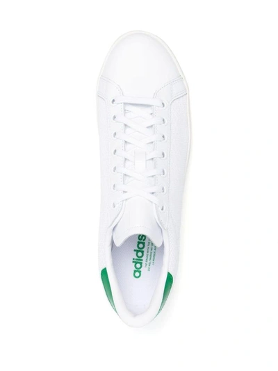 Shop Adidas Originals Sneakers In Green