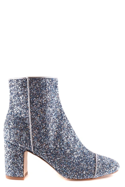 Shop Polly Plume Boots In Blue