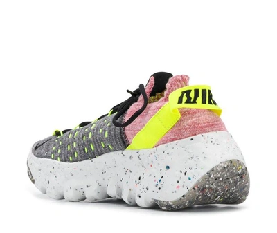 Shop Nike Space Hippie 04 Sneakers In Multiple Colors