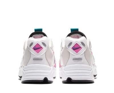 Shop Nike Air Max Triax Low Top Sneakers In Multiple Colors