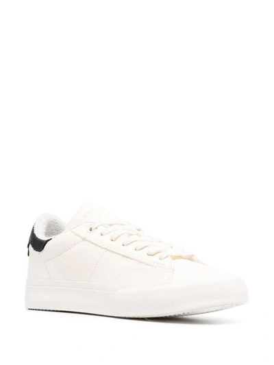 Shop Heron Preston Sneakers White