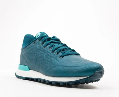 Shop Nike Internationalist Jcrd Sneakers In Green