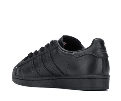 Shop Adidas Originals Adidas Adidas Superstar W Studded Sneakers In Black