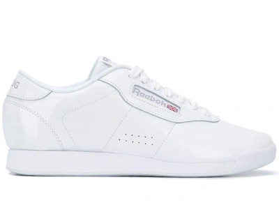 Shop Reebok Princess X Junya Watanabe Cdg In White