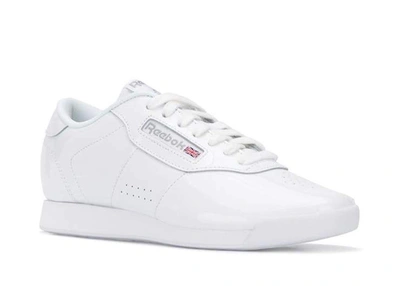 Shop Reebok Princess X Junya Watanabe Cdg In White