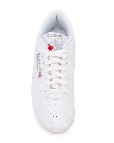 Shop Reebok Princess X Junya Watanabe Cdg In White