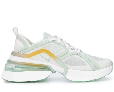 Shop Nike Air Max 270 Xx Pistachio Frost Sneakers In White