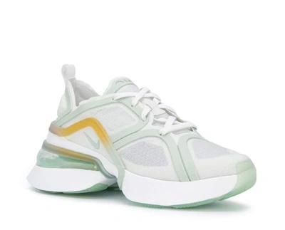 Shop Nike Air Max 270 Xx Pistachio Frost Sneakers In White