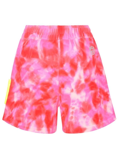 Shop Barrow Pink Shorts