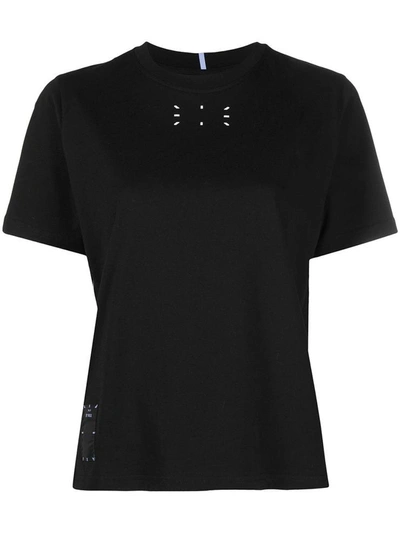 Shop Mcq By Alexander Mcqueen Mcq T-shirts And Polos Black
