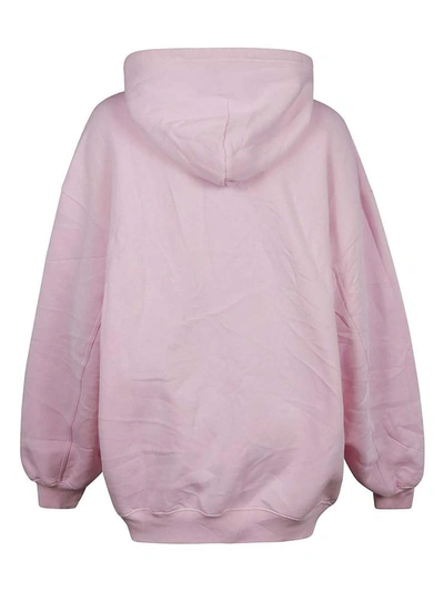Shop Balenciaga Sweaters Pink