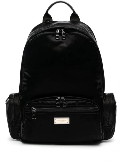 Shop Dolce & Gabbana Bags.. Black