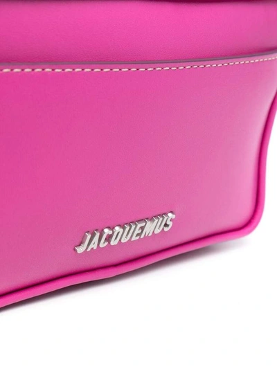 Shop Jacquemus Bags.. Pink