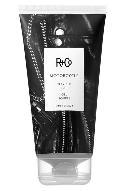 Shop R + Co Motorcycle Flexible Gel