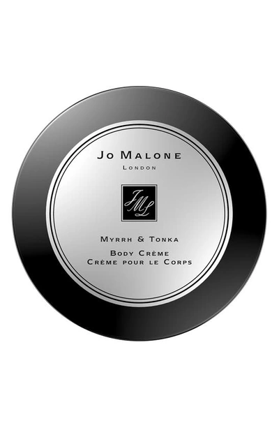 Shop Jo Malone London Myrrh & Tonka Body Crème