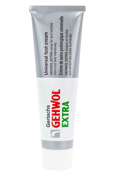 Shop Nordstrom X Gehwolr Foot Cream Extra, 2.6 oz