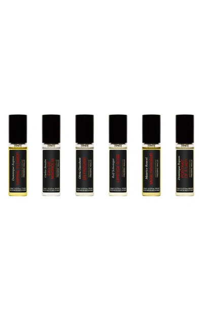 Shop Frederic Malle Editions De Parfums Frédéric Malle The Essential Collection For Women