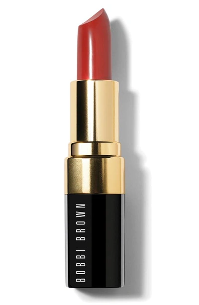 Shop Bobbi Brown Lipstick In Orange