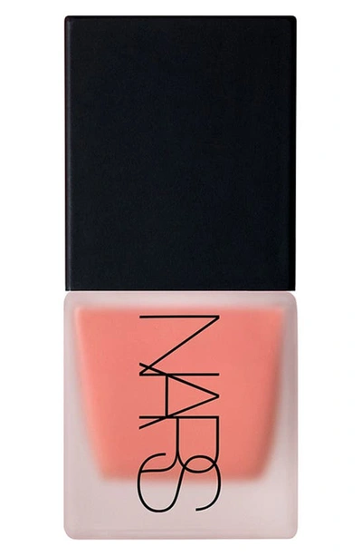 Shop Nars Liquid Blush In Torrid