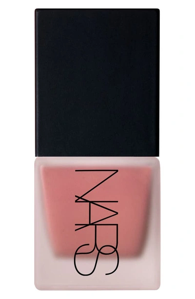 Shop Nars Liquid Blush In Dolce Vita