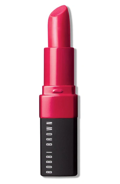 Shop Bobbi Brown Crushed Lipstick In Punch / Mid Tone Red Pink