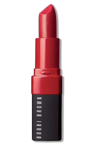 Shop Bobbi Brown Crushed Lipstick In Regal / Mid Tone Yellow Red