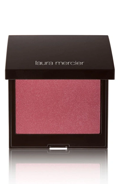 Shop Laura Mercier Blush Color Infusion Powder Blush In Sangria