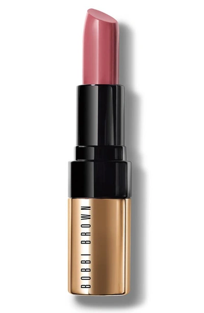Shop Bobbi Brown Luxe Lipstick In Soft Berry