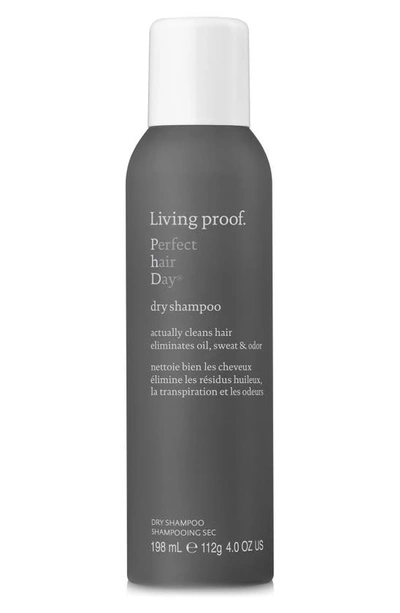 Shop Living Proofr Perfect Hair Day™ Dry Shampoo, 4 oz