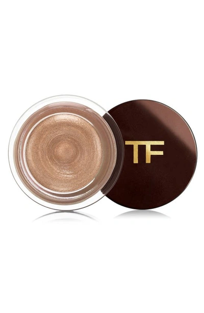 Shop Tom Ford Cream Color For Eyes In Opale