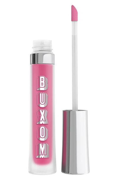 Shop Buxom Full-on™ Plumping Lip Cream Gloss In Pink Lady