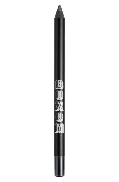 Shop Buxom Hold The Line Waterproof Eyeliner In I Will Be Waiting