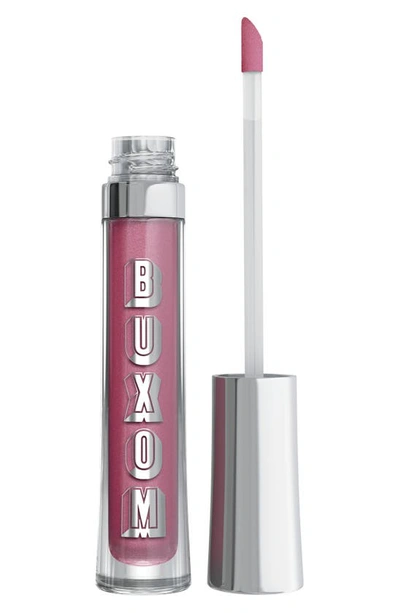 Shop Buxom Full-on™ Plumping Lip Polish Lip Gloss In Elizabeth