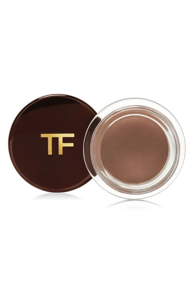 Shop Tom Ford Emotionproof Cream Eyeshadow In Abyssinian